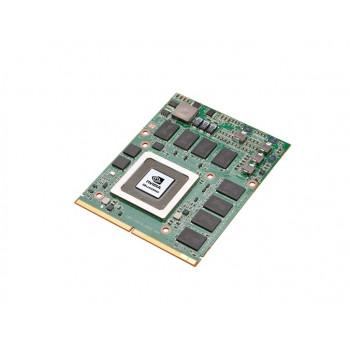 029J6J | Dell 1GB nVidia Quadro FX 3800M GDDR3 Video Graphics Card