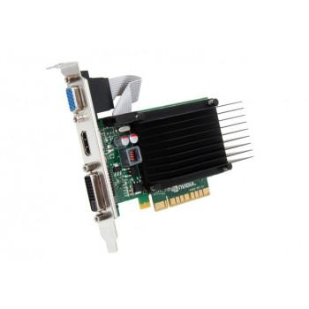 02G-P3-2724-KR | EVGA GeForce GT 720 2GB DDR3 DVI/HDM/VGA Low Profile Passive Graphics Cards