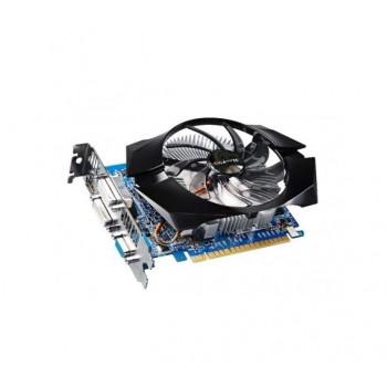 02G-P4-2641-KR | EVGA NVIDIA GeForce GT 640 2GB 128-Bit DDR3 PCI Express 3.0 x16 DVI-I/ DVI-D/ Mini-HDMI Video Graphics Card