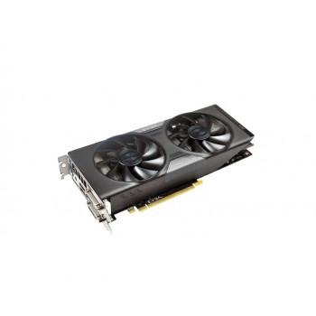 02G-P4-2761-KR | EVGA GeForce GTX 760 2GB 256-Bit GDDR5 PCI Express 3.0 x16 Dual DVI/ HDMI/ DisplayPort/ SLI Support Video Graphics Card