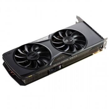 02G-P4-2956-KR | EVGA GeForce GTX 950 2GB SC+ Gaming, Silent Cooling Graphics Card