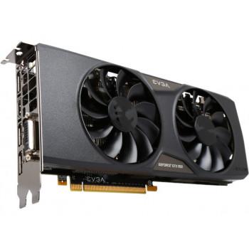 02G-P4-2958-KR | EVGA GeForce GTX 950 2GB FTW Gaming, Silent Cooling Graphics Card