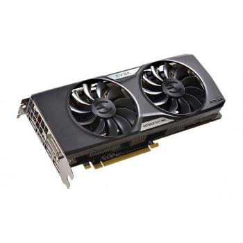 02G-P4-2963-KR | EVGA GeForce GTX 960 2GB Gaming ACX 2.0+, Whisper Silent Cooling Graphics Card