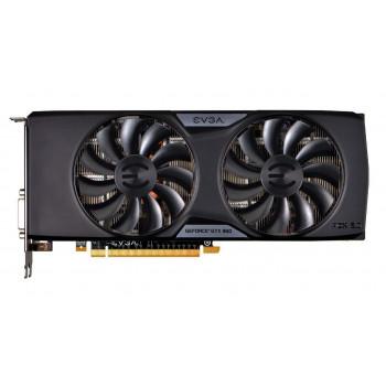 02G-P4-2966-KR | EVGA GeForce GTX 960 2GB SSC GAMING ACX 2.0+, Whisper Silent Cooling Graphics Card