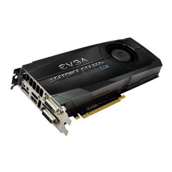 02G-P4-3667-KR | EVGA GeForce GTX 660 Ti 1046MHz Core 2GB GDDR5 SDRAM PCI Express 3.0 x16 Graphic Card