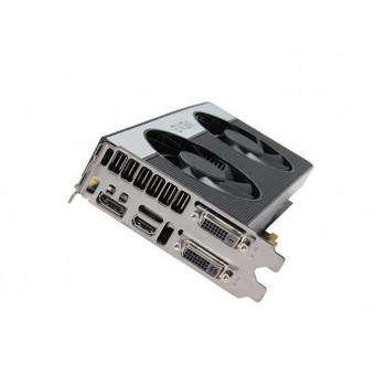 02G-P4-3677-RX | EVGA GeForce GTX 670 FTW SIG2 2GB 256-Bit GDDR5 PCI Express 3.0 x16 Dual DVI/ HDMI/ DisplayPort/ SLI Support Video Graphics Card