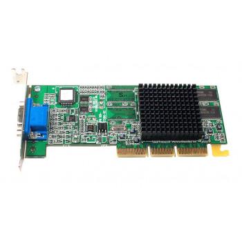 02G823 | Dell ATI Rage 128 Ultra 16MB VGA Desktop Card
