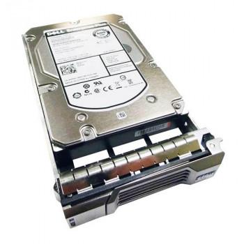 02R3X | Dell EqualLogic 600GB 15000RPM SAS 6Gb/s Hot-Swappable 3.5-inch Hard Drive