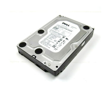 02THWP Dell 1TB 7200RPM SATA 3.5-Inch Hard Drive