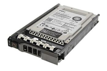 02WVYG Dell 1.92TB SAS 12Gbps (512e) 2.5-inch Internal Solid State Drive