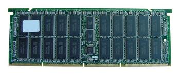 030-1018-003 | Silicon Graphics 256MB (2x128MB) DDR Registered ECC PC-1600 200Mhz Memory