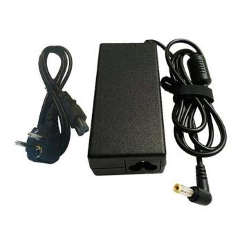 03K360 | Dell 90W 3-Pin Square Tip PA-9 AC Adapter