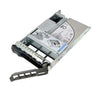 0354MC Dell 960GB TLC SAS 12Gbps Hot Swap Read Intensive 2.5-inch Solid State Drive with 3.5-inch Hybrid Carrier