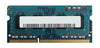 03A0200030200 ASUS 2GB DDR3 SoDimm Non ECC PC3-12800 1600Mhz 2Rx8 Memory