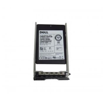 03D6WK | Dell 960GB SATA 6Gbps TLC Read Intensive 2.5-inch Solid State Drive