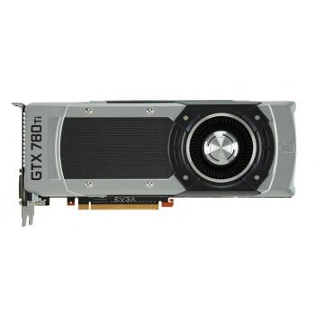 03G-P4-2883-KR | EVGA GeForce GTX 780 Ti Superclocked 3GB GDDR5 384-Bit PCI Express 3.0 Video Graphics Card
