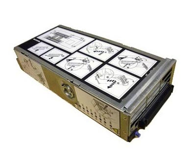 03N4481 IBM 1.90GHz 2-Way Power5 Processor