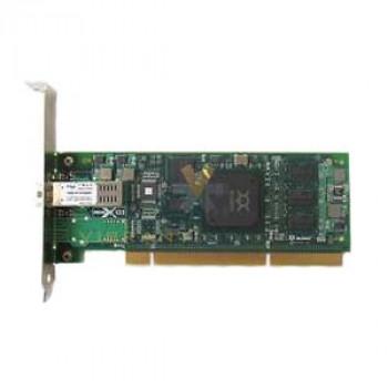 03N4698 | IBM 2Gbps 1-Port PCI-X LC Fibre Channel Adapter (LP) (RS FC 1957)