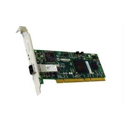 03N6439 IBM Single-Port Dual LC 2Gbps Fibre Channel PCI-X Network Host Adapter