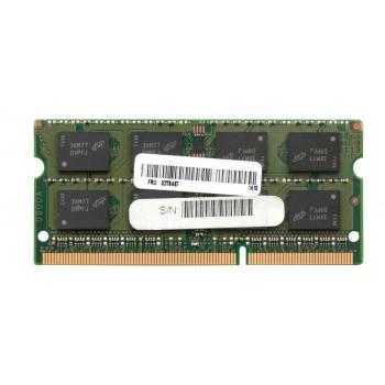 03T6457 | Lenovo 4GB PC3-12800 non-ECC Unbuffered DDR3-1600MHz CL11 204-Pin SODIMM 1.35V Low Voltage Memory