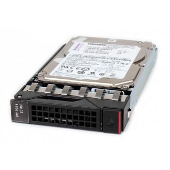 03T6528 | Lenovo Hard Drive ThinkServer 300GB SAS 2.5-inch 15000RPM Hot-Swap Hard Drive