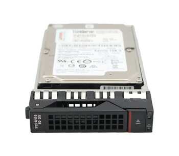 0B05011 IBM 300GB 15000RPM SAS 6Gbps 2.5-inch Internal Hard Drive