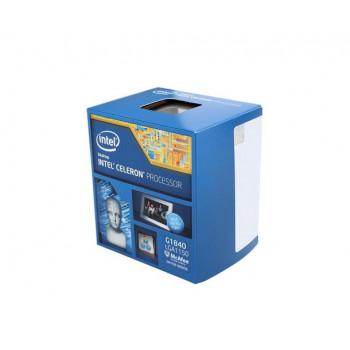 03T7316 | IBM 2.80GHz 5.00GT/s DMI2 2MB L2 Cache Socket FCLGA1150 Intel Celeron G1840 Dual Core Desktop Processor (Tray part)