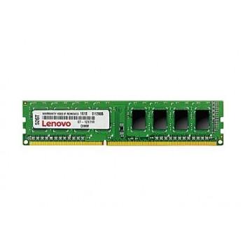 03T7467 | Lenovo 8GB PC4-17000 non-ECC Unbuffered DDR4-2133MHz CL15 288-Pin DIMM 1.2V Dual Rank Memory
