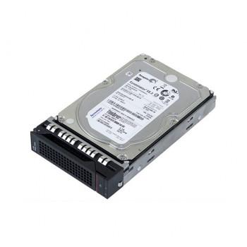 03T7727 | Lenovo / Seagate 2TB 7200RPM SATA LFF 3.5-inch Hard Drive with Tray