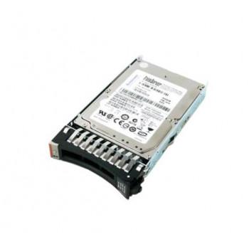 03T7736 | Lenovo 300GB 10000RPM SAS 6Gb/s 2.5-inch Hard Drive