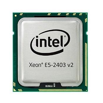 03T7841 | Lenovo 1.80GHz 10MB L3 Cache 6.40GT/s QPI Intel Xeon E5-2403 v2 Quad-Core Processor