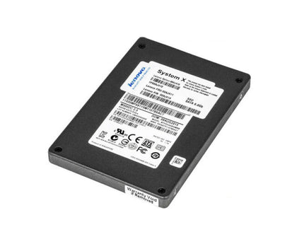 03T7910 | Lenovo 240GB SATA 6Gbps 2.5-Inch Solid State Drive