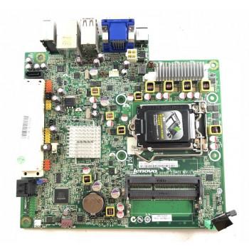 03T8007 | Lenovo Intel Mini-ITX System Board (Motherboard) Socket LGA 1155 USFF for ThinkCentre M91p