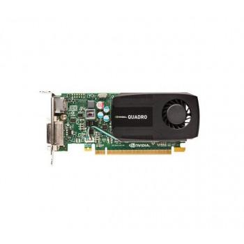 03T8309 | Lenovo 1GB Nvidia Quadro K600 DDR3 128-Bit DVI-Display Port PCI Express 2.0 X16 Video Graphics Card