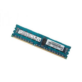 03T8397 | Lenovo / Samsung 4GB PC3-12800 ECC Registered DDR3-1600MHz CL11 240-Pin RDIMM Memory Module