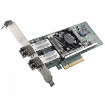 0N20KJ | Dell Broadcom 57810S 10GB Dual Port SFP+ PCI Express x8 Ethernet Converged Network Adapter