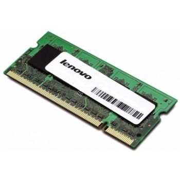 03X6657 | Lenovo 8GB PC3-12800 non-ECC Unbuffered DDR3-1600MHz CL11 204-Pin SODIMM 1.35V Low Voltage Dual Rank Memory