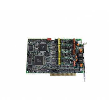 04-0767-001 | Dialogic D/41DHS 4-Port ISA Voice Card