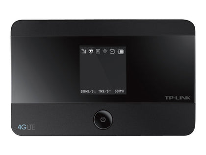 M7350 V5 | TP-Link M7350 V5 mobile hotspot 4G LTE 150 Mbps 802.11n