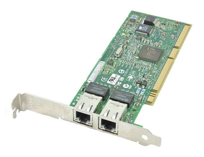 0415DX Dell QLogic FastLinQ QL41262 25Gbe Dual Port SFP28 PCI Express X8 Network Adapter