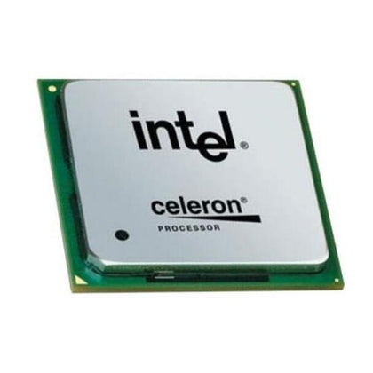 045FY Dell Celeron 1 Core 700MHz PGA370 128 KB L2 Processor