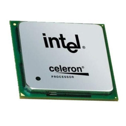 04662T Dell Celeron 1 Core 400MHz PGA370 128 KB L2 Processor