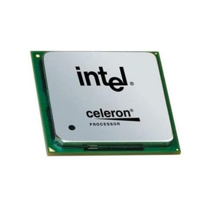 0492D Dell Celeron 1 Core 333MHz Slot 1 128 KB L2 Processor
