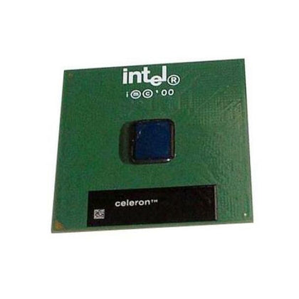 049FHK Dell Celeron Mobile 1 Core 650MHz PGA495 128 KB L2 Processor