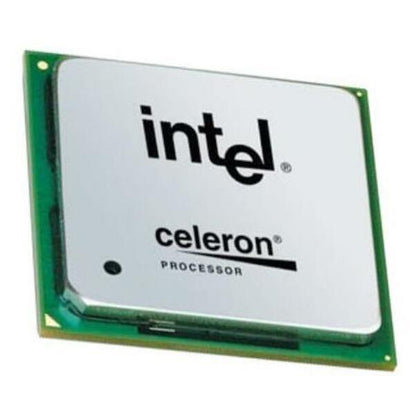 049YJU Dell Celeron 1 Core 700MHz PGA370 128 KB L2 Processor