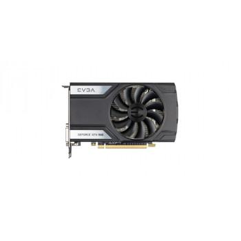 04G-P4-1962-KR | EVGA GeForce GTX 960 4GB 128-Bit GDDR5 PCI Express 3.0 4096 x 2160 Graphics Card