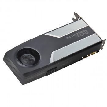 04G-P4-1970-KR | EVGA GTX 970 4GB GDDR5 256bit, DVI-I, DVI-D, HDMI, DP SLI Ready Graphics Card
