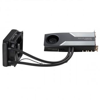04G-P4-1976-KR | EVGA GeForce GTX 970 4GB GDDR5 256-Bit 1664 Cuda Core PCI Express 3.0 Hybrid Gaming Video Graphics Card