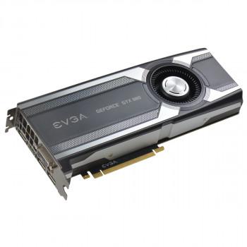 04G-P4-1980-KR | EVGA GeForce GTX 980 4GB GAMING,Silent Cooling Graphics Card