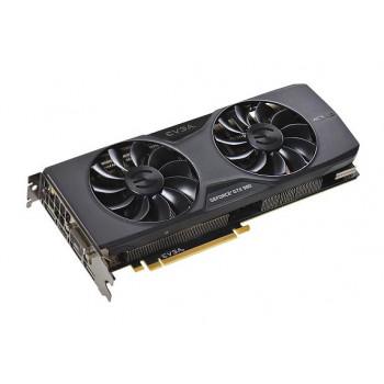 04G-P4-2983-KR | EVGA GeForce GTX 980 4GB SC GAMING ACX 2.0, Graphics Card